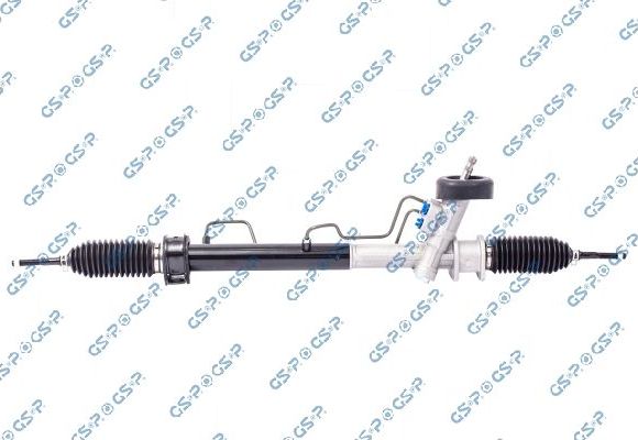 Рулевая рейка GSP. Артикул SR900284