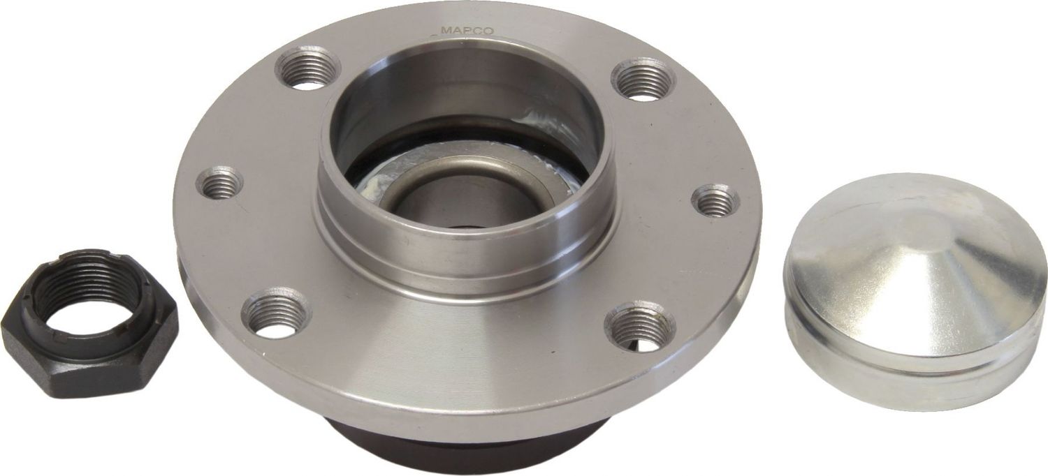 Ступичный подшипник (комплект) MAPCO. Артикул 26028