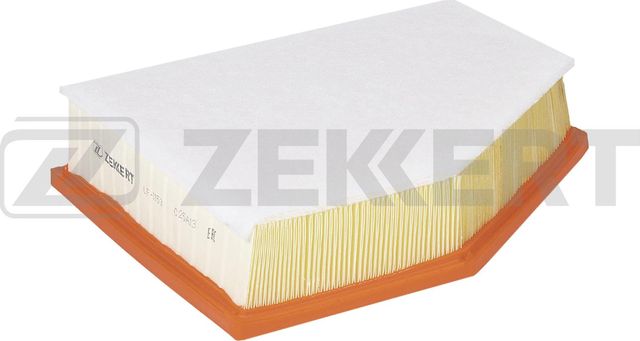 Воздушный фильтр Zekkert. Артикул LF-1153