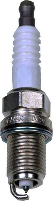 Свеча зажигания Denso Iridium для Mitsubishi Outlander III 2012-2024. Артикул K20PSR-B8