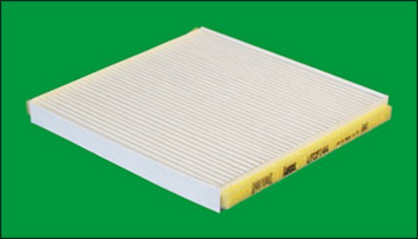Салонный фильтр Lucas. Артикул LFCP144