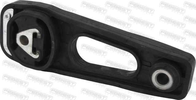 Подушка (опора) двигателя Febest. Артикул RNM-DUSTR