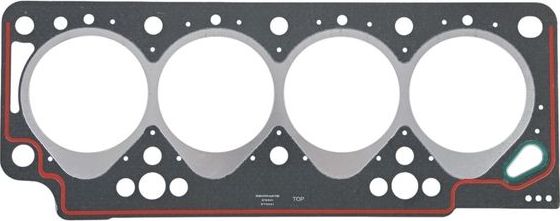 Прокладка ГБЦ Zentparts для Volvo 460 1994-1996. Артикул Z16831