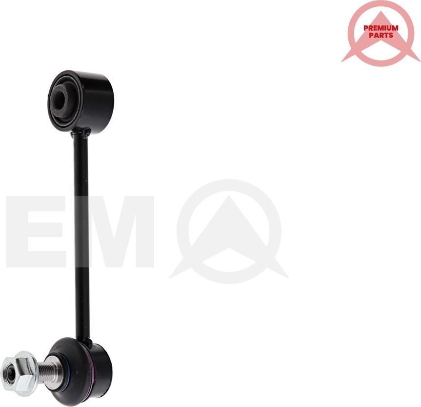 Стойка (тяга) стабилизатора Sidem. Артикул 64063