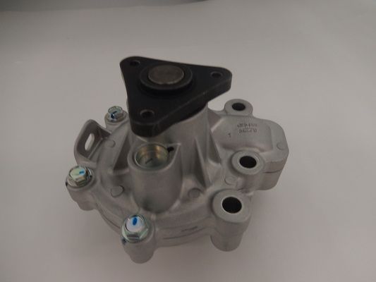 Помпа (водяной насос) GMB для Mazda 2 III (DJ) 2014-2026. Артикул GWMZ-79AH