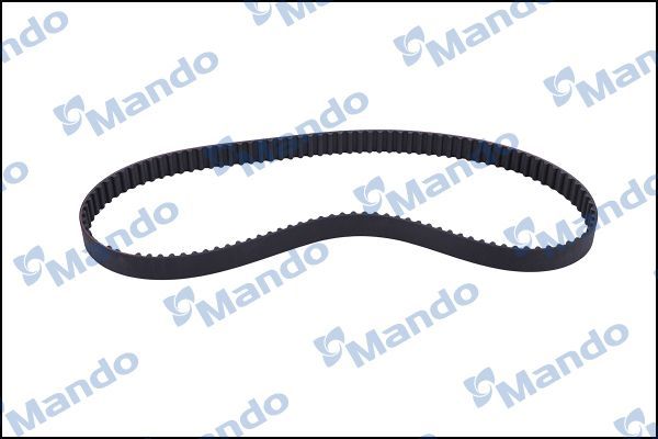 Ремень ГРМ Mando для Kia Spectra II 2004-2007. Артикул MB113RU25.4