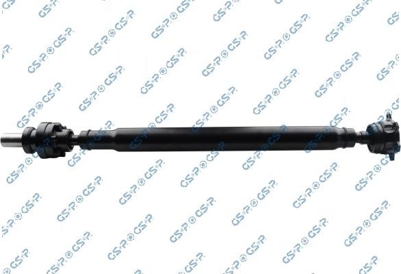 Карданный вал GSP задний для Suzuki Grand Vitara III 2009-2015. Артикул PS901704