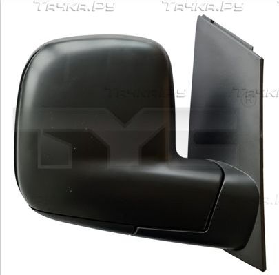 Зеркало боковое TYC. Артикул 337-0129