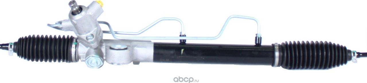 Новая гидравлическая рулевая рейка Nissan Almera N16 2000-2006 (Pstpro). Артикул B52008PST