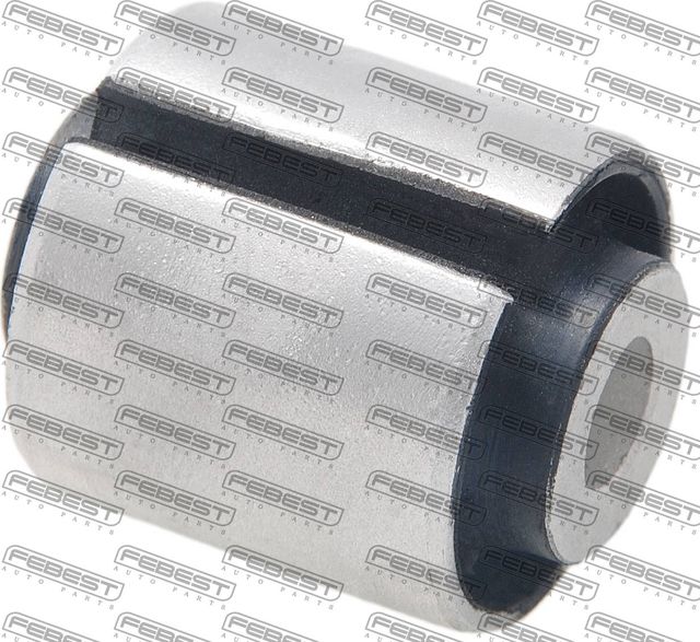 Сайлентблок заднего рычага подвески Febest. Артикул BMAB-041