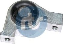 Сайлентблок переднего рычага подвески RTS. Артикул 017-00514