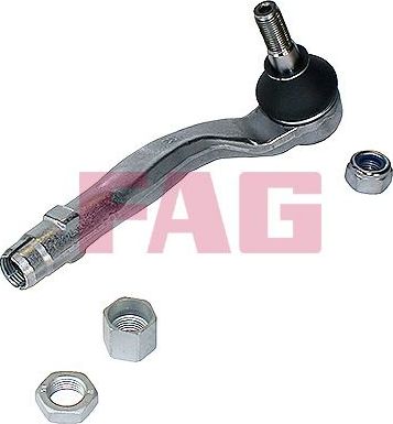 Наконечник рулевой тяги Fag. Артикул 840 1169 10