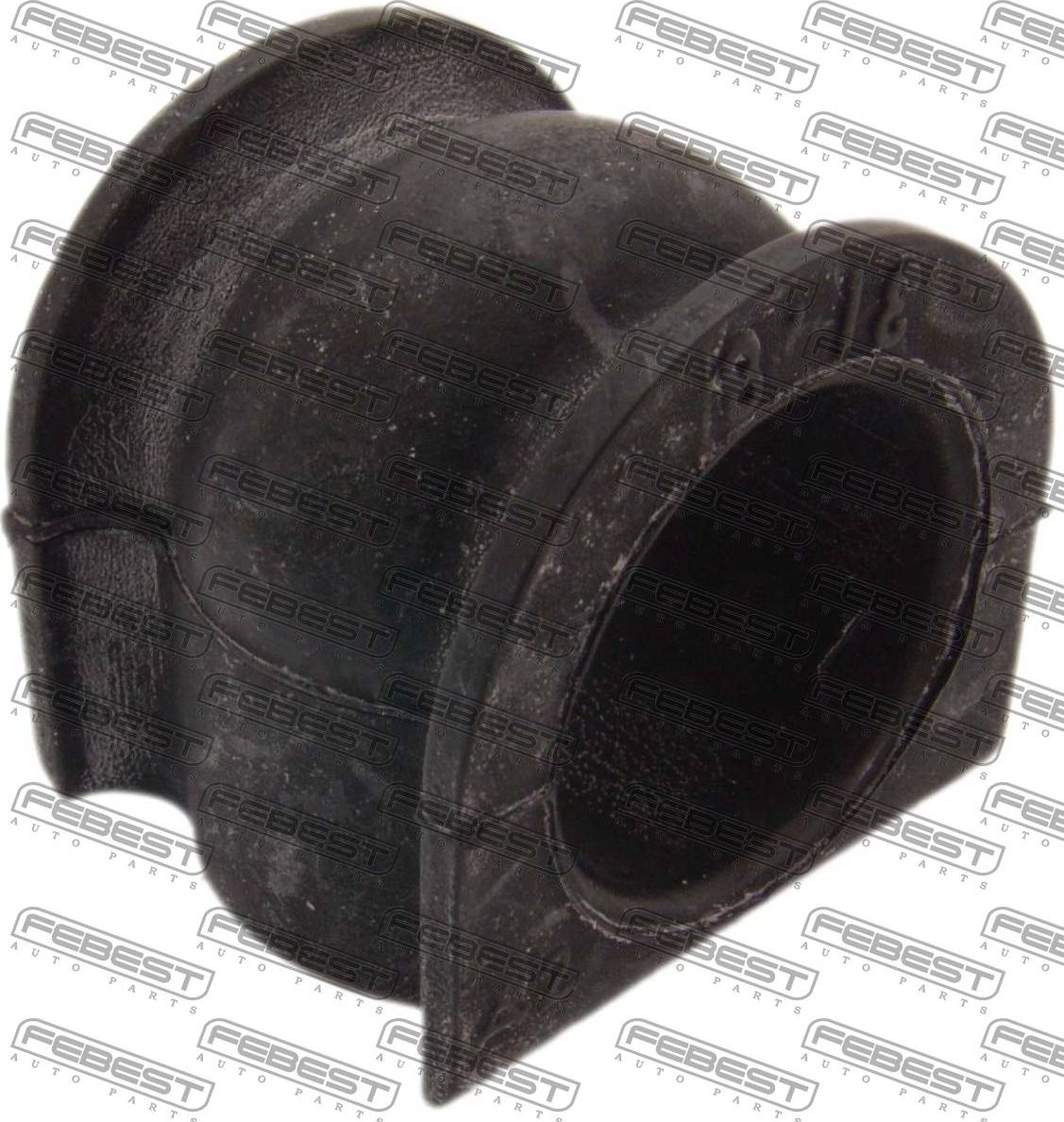 Втулка стабилизатора Febest. Артикул HSB-051