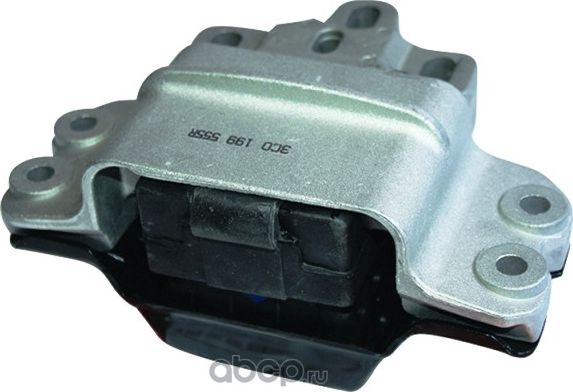 Подушка (опора) двигателя VAG. Артикул 3C0199555R