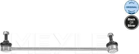 Стойка (тяга) стабилизатора Meyle Original передняя правая для Citroen C3 III 2016-2026. Артикул 11-16 060 0034