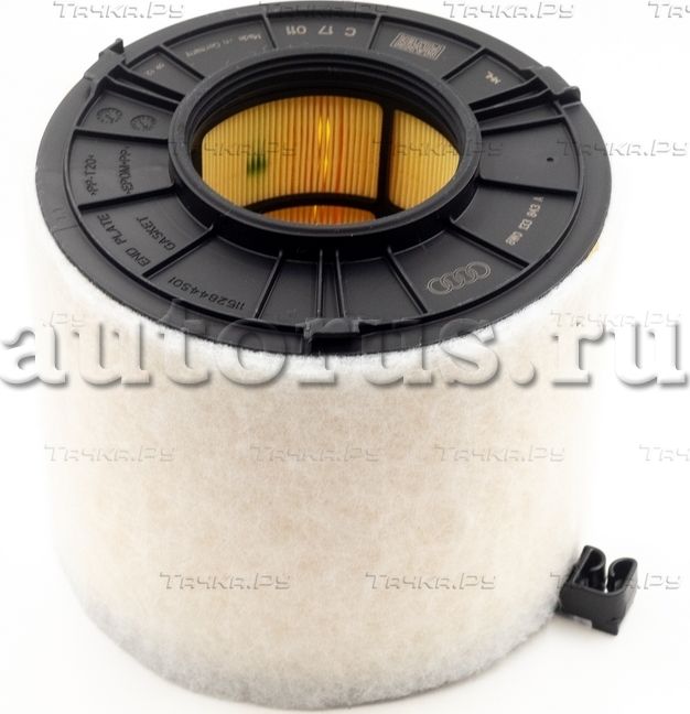 Воздушный фильтр VAG для Audi A4 V (B9) 2015-2026. Артикул 8W0133843A