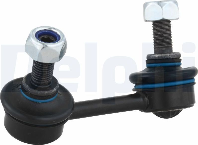 Стойка (тяга) стабилизатора Delphi. Артикул TC1210