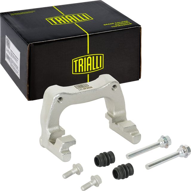 Скоба тормозного суппорта (Trialli). Артикул CF000779