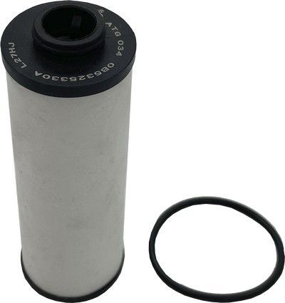 Фильтр АКПП VAG/PORSCHE GoodWill. Артикул ATG 034