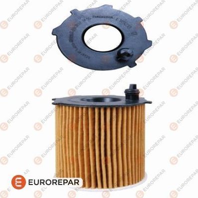 Масляный фильтр Eurorepar для Peugeot Expert III 2016-2026. Артикул E149233