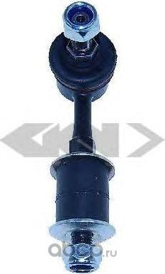 Стойка стабилизатора (GKN). Артикул 57466