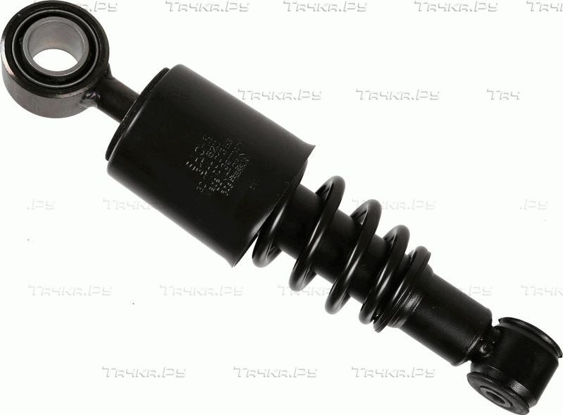 Амортизатор кабины SACHS. Артикул 317 620