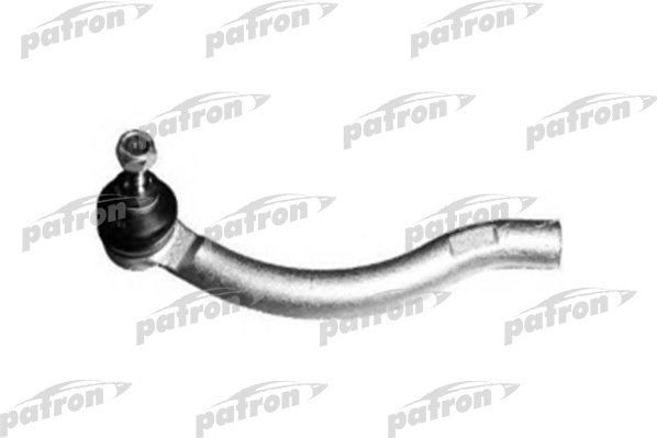 Наконечник рулевой тяги Patron. Артикул PS1175L