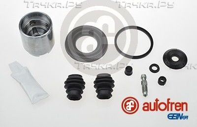 Ремкомплект тормозного суппорта Autofren Seinsa. Артикул D42653C