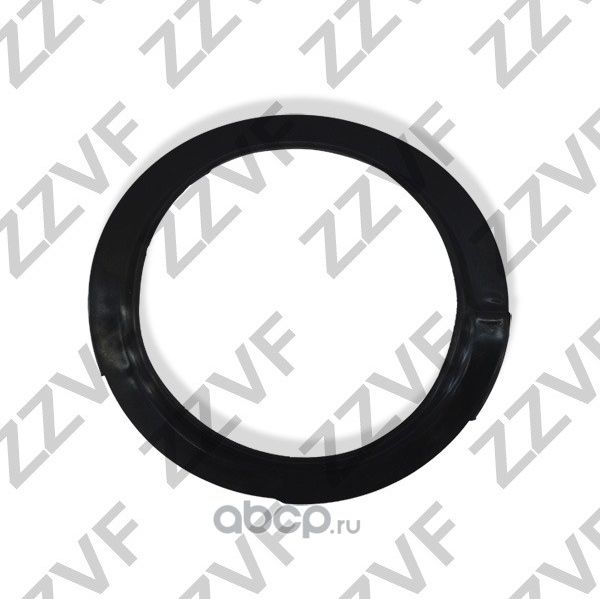 ПРОСТАВКА ПРУЖИНЫ НИЖНЯЯ NISSAN MURANO (04-08)/TEANA (06-08) (Zzvf). Артикул ZV3845N