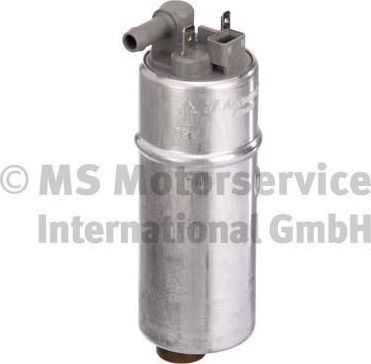 Бензонасос (топливный насос) Pierburg для BMW 5 IV (E39) 1998-2003. Артикул 7.22013.61.0