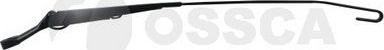 Поводок (рычаг) стеклоочистителя (дворника) OSSCA передний правый для Volkswagen Passat B5 1996-2005. Артикул 12516