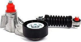 Натяжной ролик (натяжитель) приводного ремня BSG. Артикул BSG 30-615-014