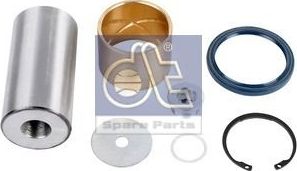 Ремкомплект шкворня поворотного кулака  DT Spare Parts для Mercedes-Benz Axor 2004-2026. Артикул 4.91110
