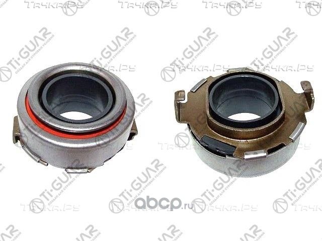 Подшпиник выжимной TG-G561-16-510B/FCR54-33-3/2E * Ti-GUAR. Артикул TGG56116510B