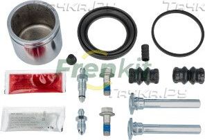 Ремкомплект тормозного суппорта Frenkit передний для Volvo 960 I 1990-1996. Артикул 757486