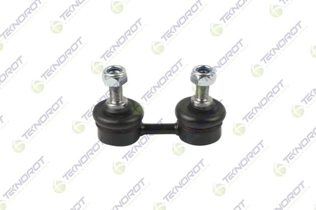 Стойка (тяга) стабилизатора Teknorot передняя для Mitsubishi Pajero Pinin 1999-2007. Артикул MI-411