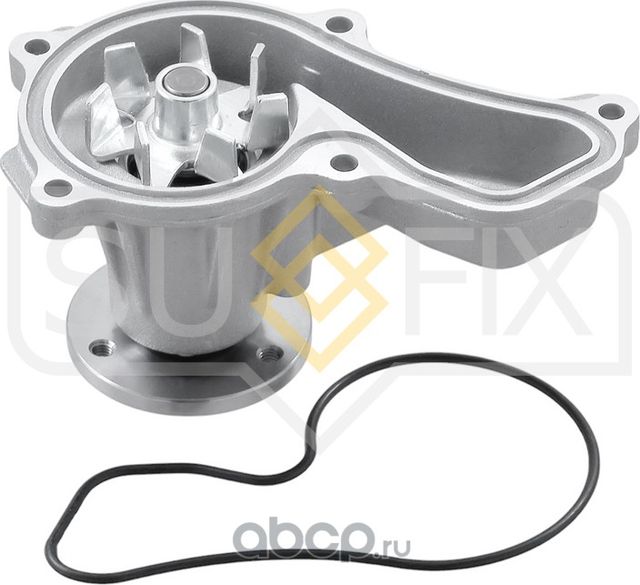 Насос системы охлаждения (Sufix). Артикул FA1101