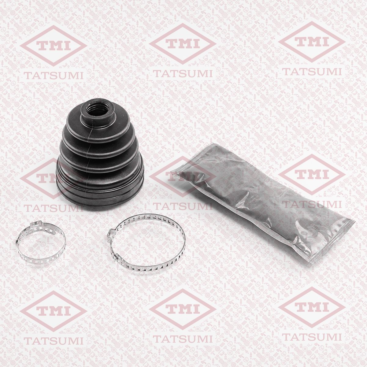 Пыльник ШРУСа внутренний к-т (Tatsumi) Tatsumi. Артикул TDC1215
