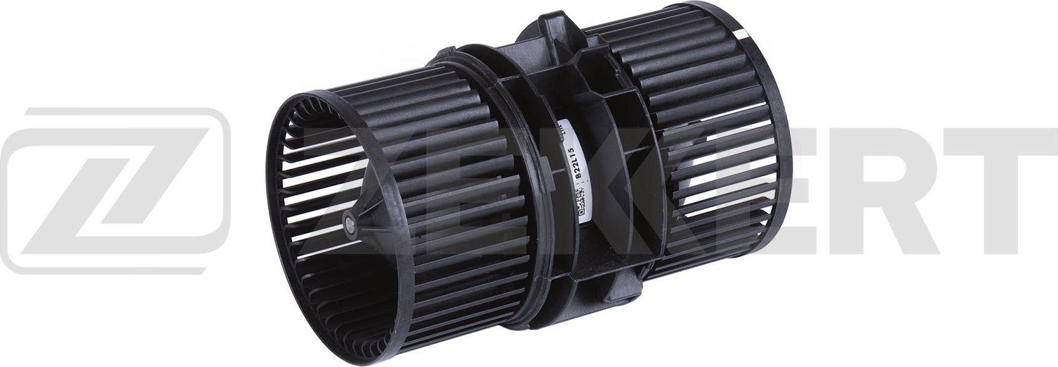 Вентилятор, мотор печки (отопителя) салона Zekkert. Артикул MK-7002