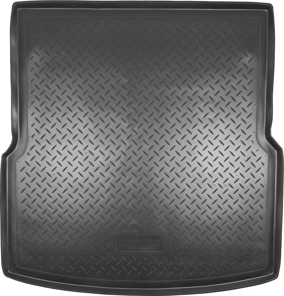 Коврик Норпласт для багажника Toyota Avensis универсал 2009-2026. Артикул NPL-P-88-05