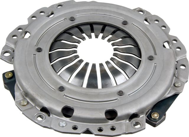 Корзина сцепления Blue Print для Opel Combo B 1994-2001. Артикул ADW193207N