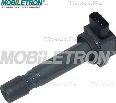 Катушка зажигания Mobiletron для Volvo XC90 I 2004-2010. Артикул CE-217