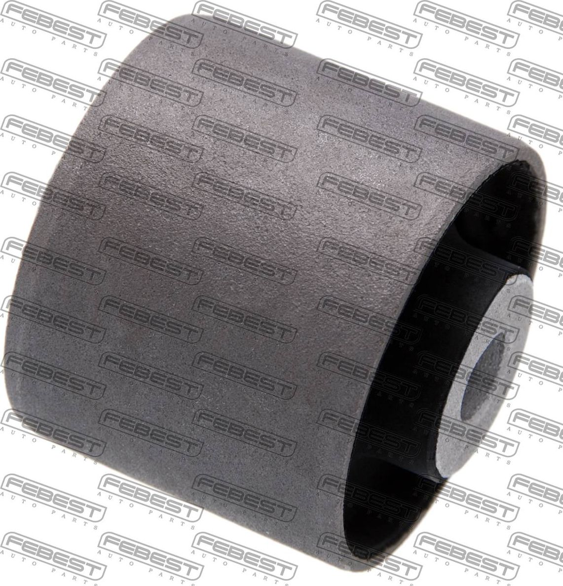 Подушка (опора) двигателя Febest. Артикул BZAB-022