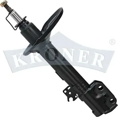 Амортизатор газовый передний левый TOYOTA RAV 4 II (00-) FL (Kroner). Артикул K3512182G
