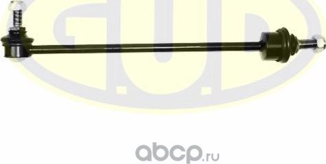 Стойка (тяга) стабилизатора G.U.D.. Артикул GSP301042