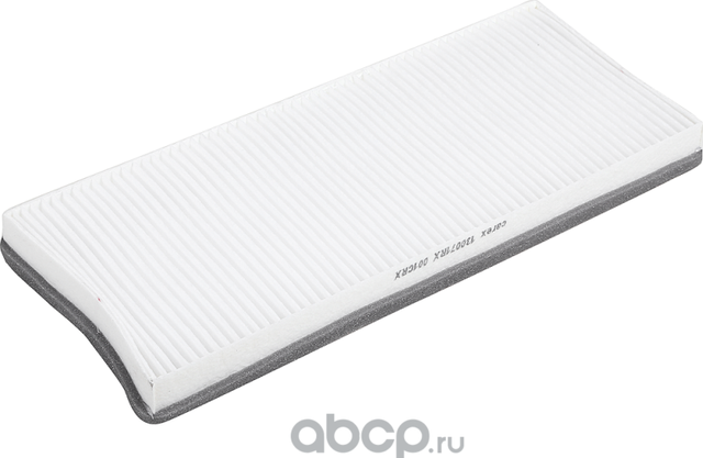 фильтр салона!/ MB Sprinter 95>, VW LT 28-46 96 (Carex). Артикул 130071RX