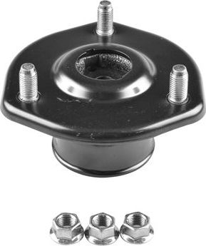 Опора амортизатора (стойки) Tedgum. Артикул TED91653