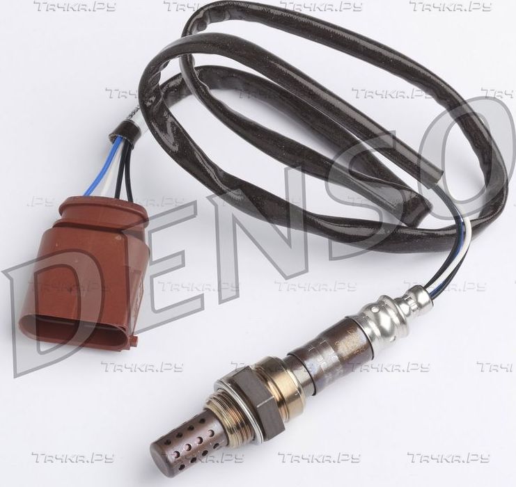 Лямбда-зонд (кислородный датчик) Denso Direct fit для SEAT Exeo 2009-2010. Артикул DOX-1566