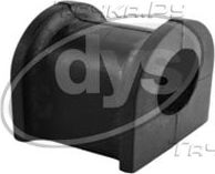 Втулка стабилизатора DYS передняя для Suzuki Grand Vitara III 2005-2015. Артикул 75-28144