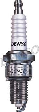 Свеча зажигания Denso Nickel. Артикул W16EXR-U13